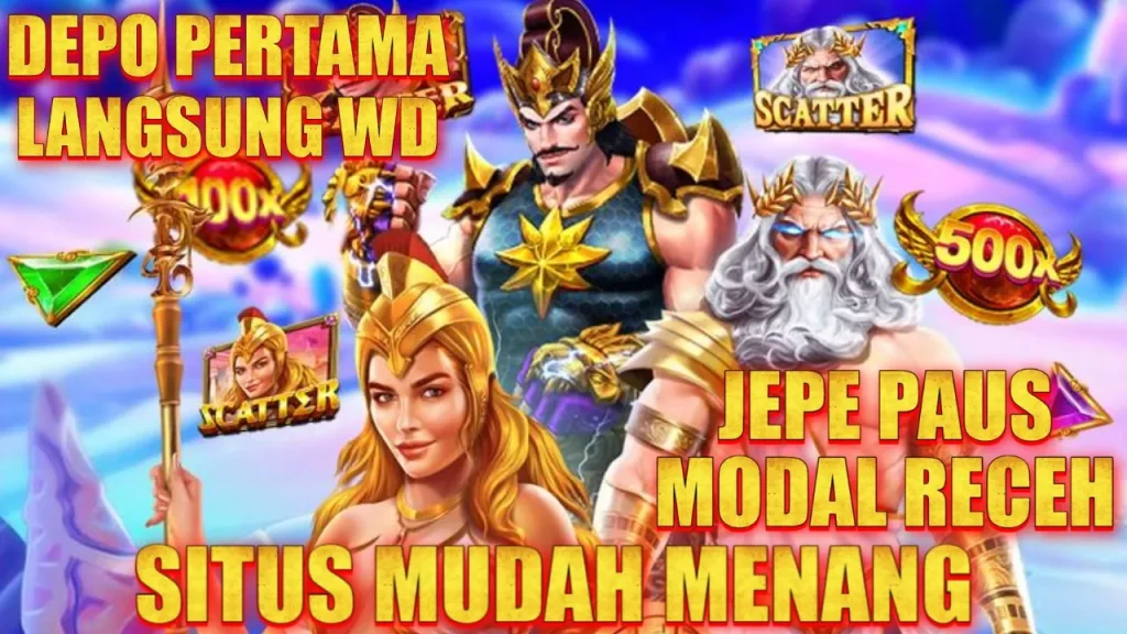 SLOT88: KEAJAIBAN DEPOSIT PERDANA YANG BIKIN REKENING MERIAH—TRIK JITU MODAL RECEH TAPI HASILNYA BIKIN BANDAR KERINGET DINGIN